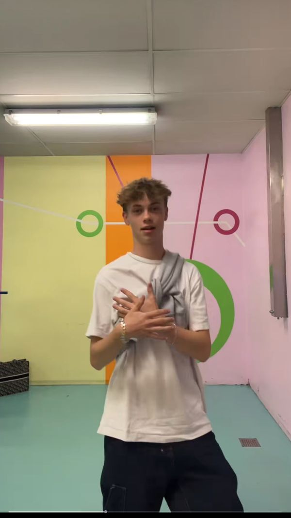 profile picture