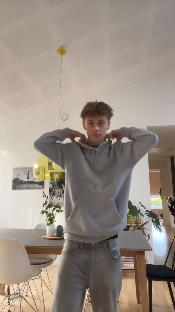 profile picture