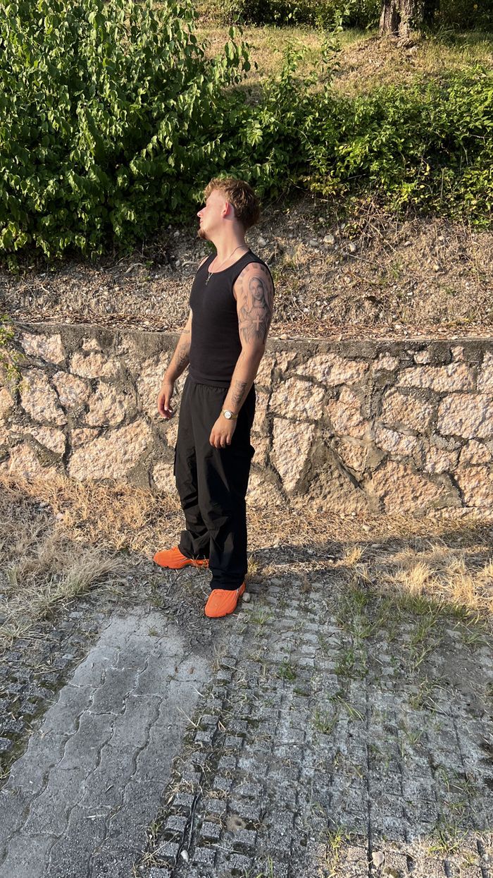 profile picture